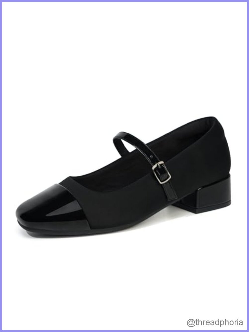 Orthopedic Mary Jane Dress Shoes Comfortable Bunion Work